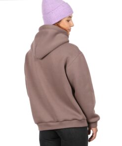 Studio schnittreif Frau Jona Oversize Hoodie