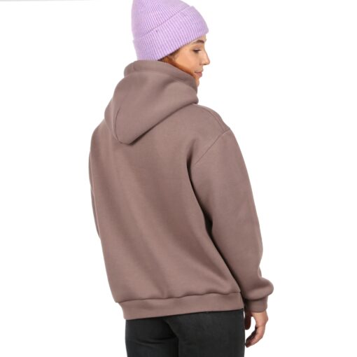 Studio schnittreif Frau Jona Oversize Hoodie