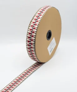 Gurtband Boho Multicolor 7. 40mm