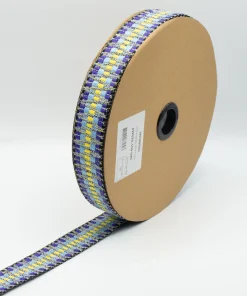 Gurtband Boho Multicolor 1. 40mm