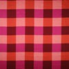 Nerida Hansen Cotton Satin Large Gingham - Blush