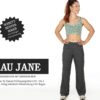 Studio Schnittreif Frau Jane