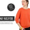 Studio Schnittreif Frau Silvie