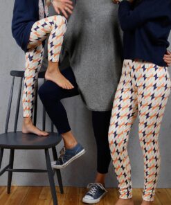 Studio Schnittreif Rieke bequeme Leggings