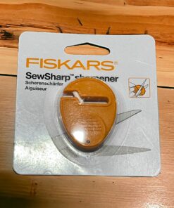 Fiskars® Scherenschärfer