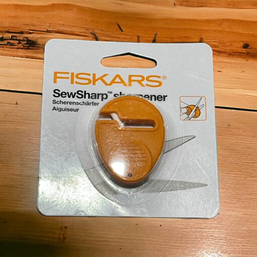 Fiskars® Scherenschärfer