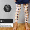 Studio Schnittreif Rieke bequeme Leggings