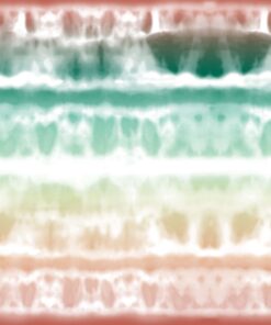 Jersey lycklig design Fabulous Gradient Jade