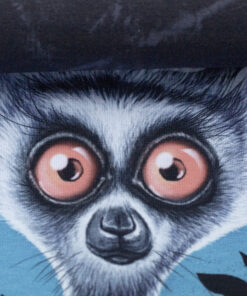 Jersey Panel Thorsten Berger Lemur Toujours