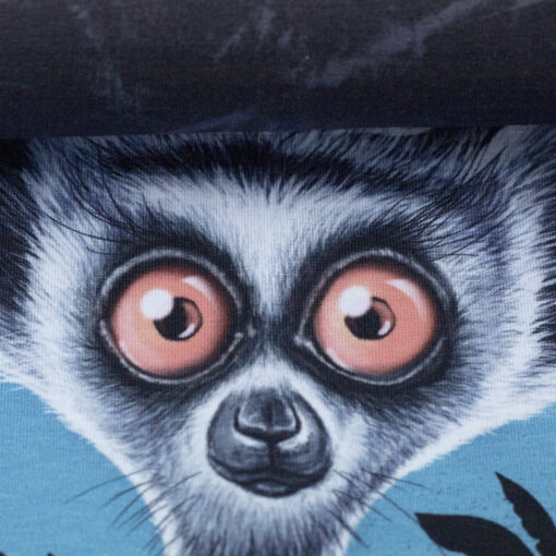 Jersey Panel Thorsten Berger Lemur Toujours