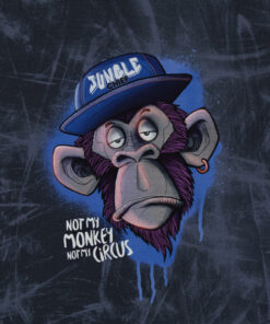 Jersey Panel Thorsten Berger Urban Monkey