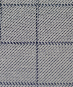 Jacquard Jersey Wismar karo