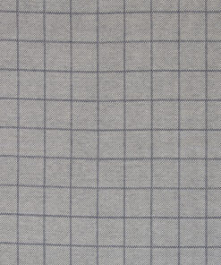 Jacquard Jersey Wismar karo