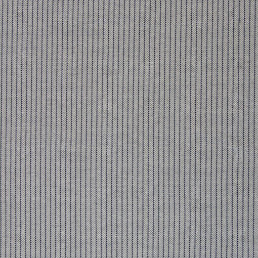 Jacquard Jersey Wismar gestreift