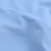 Canvas 100% Baumwolle Blau