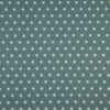 Webware Baumwolle Sterne alt Mint