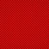 Webware Baumwolle mini Dots Rot