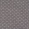 Webware Baumwolle mini Dots Grau