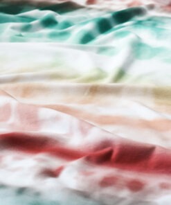 Jersey lycklig design Fabulous Gradient Jade