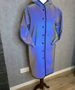 Softshell Reflektierend