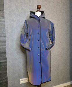 Softshell Reflektierend