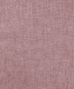 100% Leinen old Rose