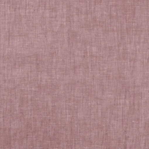 100% Leinen old Rose