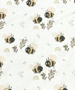 Jersey Fräulein von Julie Bienchen