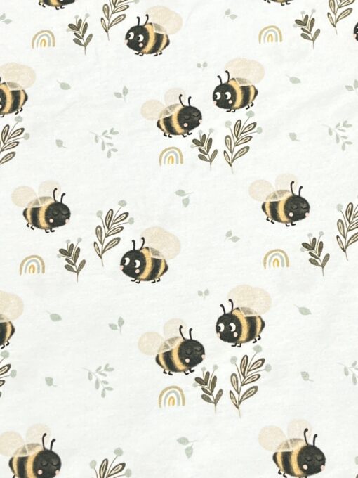 Jersey Fräulein von Julie Bienchen