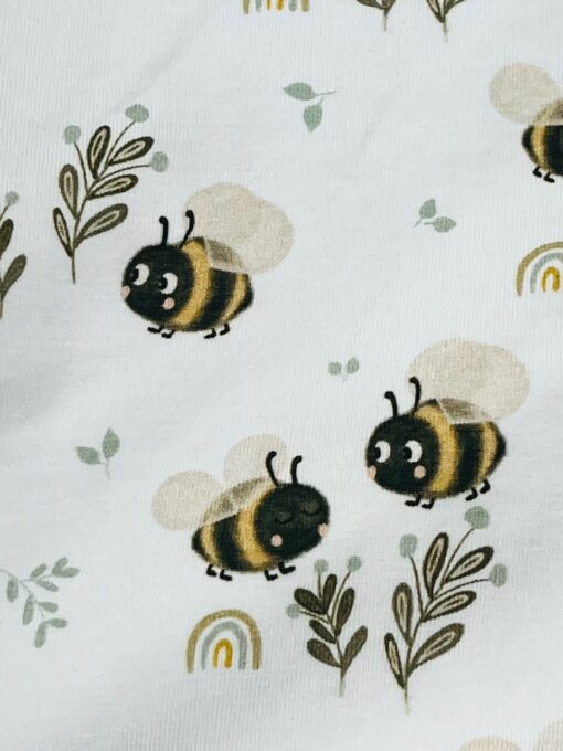 Jersey Fräulein von Julie Bienchen
