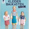 Der Jersey Kleider Baukasten für Kids