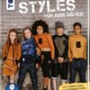 Lässige Styles Für Kids Nähen