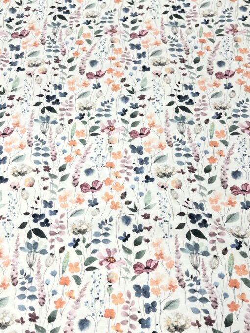 Jersey Fräulein von Julie Spring Flowers
