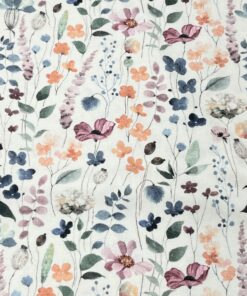Jersey Fräulein von Julie Spring Flowers