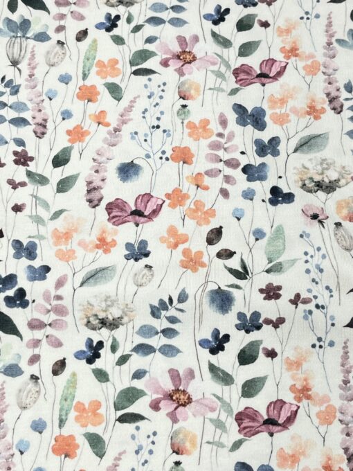 Jersey Fräulein von Julie Spring Flowers