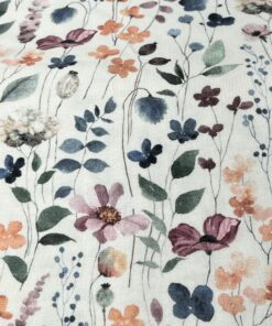 Jersey Fräulein von Julie Spring Flowers