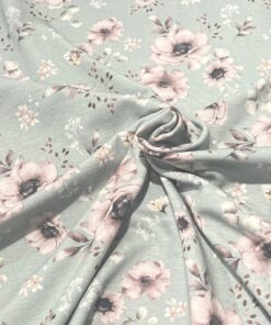 Jersey Fräulein von Julie Pfingstrose