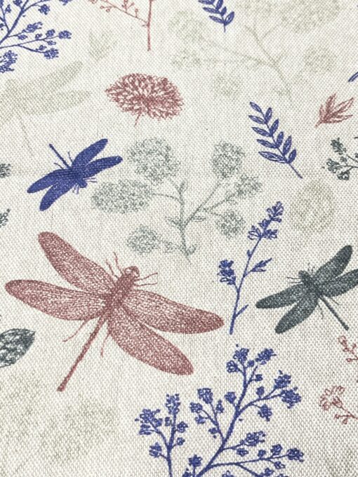 Canvas & Deco Dragonfly