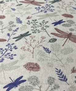 Canvas & Deco Dragonfly