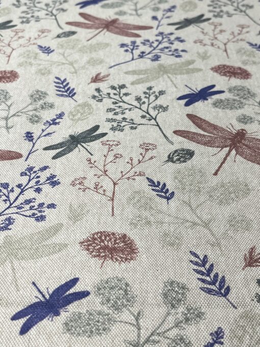 Canvas & Deco Dragonfly