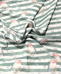 Jersey Fräulein von Julie Rotkehlchen