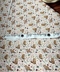 Jersey Fräulein von Julie Bieber