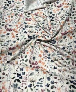 Jersey Fräulein von Julie Spring Flowers