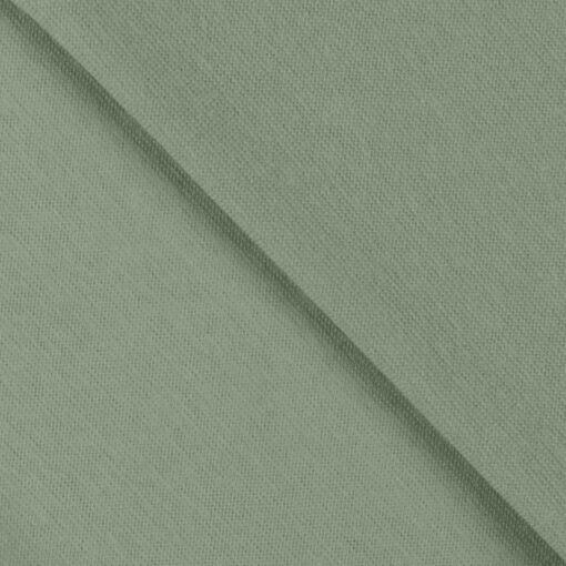 Bündchen glatt dusty mint
