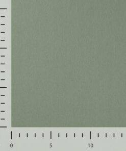 Bündchen glatt dusty mint