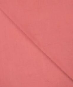 100% Viskose Uni Marsala