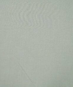 100% Viskose Uni old Mint