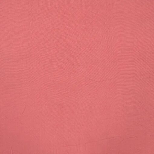 100% Viskose Uni Marsala