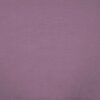 100% Viskose Uni Mauve