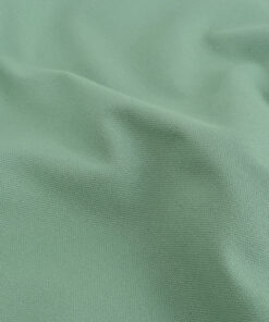 Canvas 100% Baumwolle alt Mint